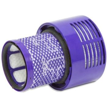 Dyson V10 szűrőegység kép