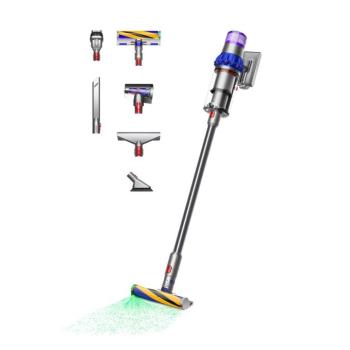 Dyson V15 Detect™ Fluffy vezeték nélküli porszívó kép