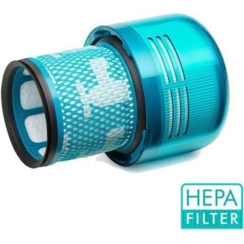 Dyson V15 HEPA szűrőegység kép