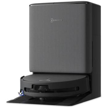 ECOVACS DEEBOT T90 PRO Omni - fekete kép