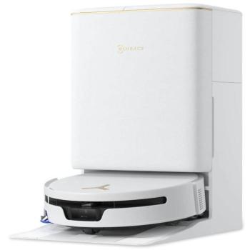 ECOVACS DEEBOT T90S PRO OMNI WHITE kép