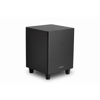 EDIFIER Airpulse SW8, fekete