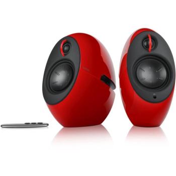 EDIFIER e25HD Luna HD piros