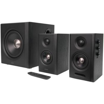 Edifier S355DB fekete kép