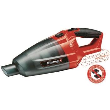 EINHELL TE-VC 18 Li-Solo kézi porszívó, 2347120 (akku nélkül) kép