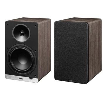 Elac Debut Connex DCB61, diófa
