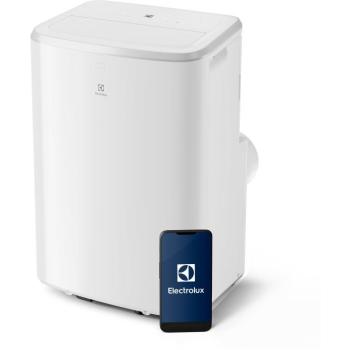 ELECTROLUX Comfort 600 EXP26U339HW