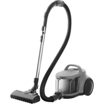 Electrolux EL51A2UG Animal 500 porzsák nélküli porszívó gazdiknak kép