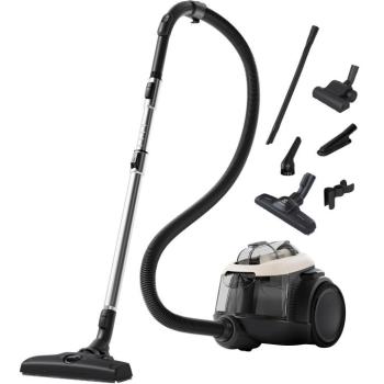 Electrolux Clean 600 EL61H4SW kép