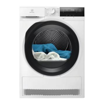 Electrolux EW6D39CBE GentleCare hőszivattyús szárítógép 9kg kép