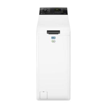 Electrolux EW6T1827E SensiCare felültöltős mosógép ÖkoInverter 7kg 1200 f/p. kép