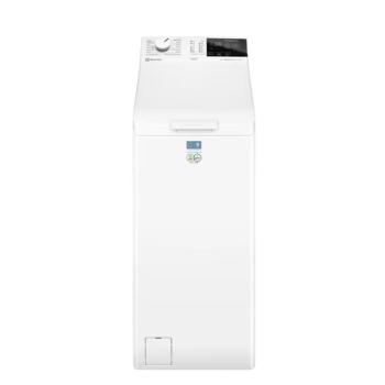 Electrolux EW6T206H SensiCare felültöltős mosógép ÖkoInverter 6kg 1000 f/p. kép