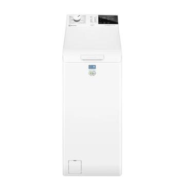 Electrolux EW6T226H SensiCare felültöltős mosógép ÖkoInverter 6kg 1200f/p. kép