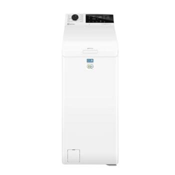 Electrolux EW6T327E SensiCare felültöltős mosógép ÖkoInverter nagy LCD 7kg 1200f/p. kép