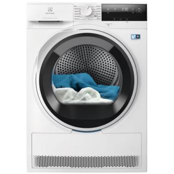 Electrolux EW7D384VE DelicateCare Hőszivattyús szárítógép, 8 kg kép