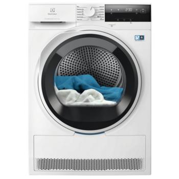 Electrolux EW7D394PE DelicateCare Hőszivattyús szárítógép, 9 kg kép