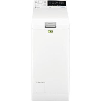 Electrolux EW7T3372E PerfectCare felültöltős gőzmosógép 7kg 1300f/p. ökoinverter motor kép