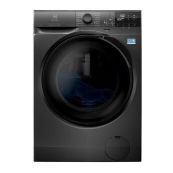 Electrolux EW7WY2657DE mosó-szárítógép kondenzációs szárítás 10,5/6kg sötétszürke kép