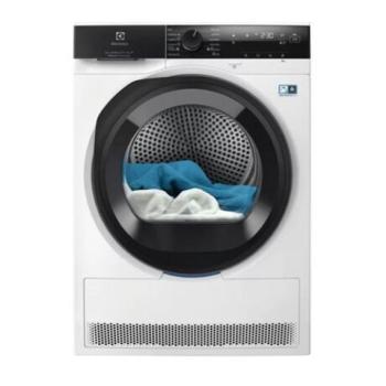 Electrolux EW8D495MCE Hőszivattyús szárítógép, 9 kg, DelicateCare... kép