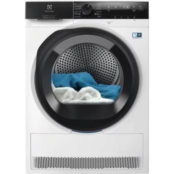 Electrolux ew8d495mce ultracare hőszivattyús szárítógép, 9kg, inv...