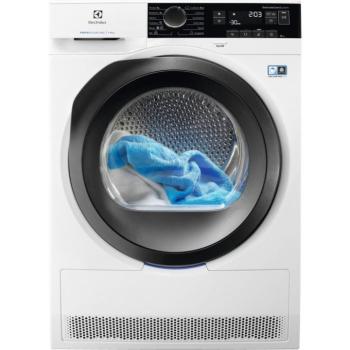 Electrolux EW8H259ST hőszivattyús szárítógép bal 9kg kép