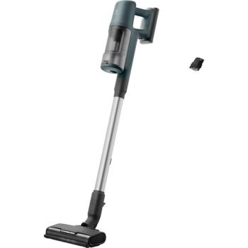 Electrolux Hygienic 600 Akkumulátoros Porszívó - Zöld kép