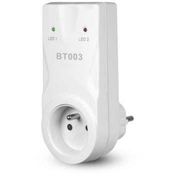 Elektrobock BT003 - vevőegység a BT710 készülékhez