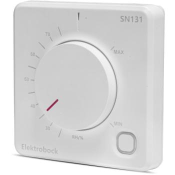 Elektrobock SN131-TR páratartalom-érzékelő kép