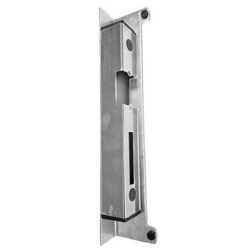 elektromos ajtócsapó kazetta H350 hosszú 40×40-ig kép