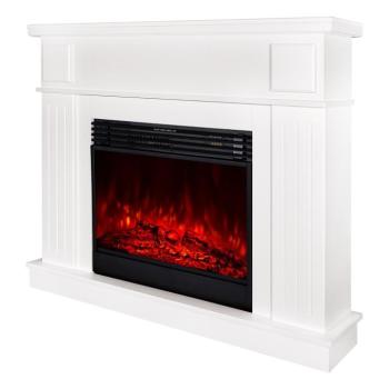 Elektromos kandalló Marina Prestige & Mirabella, Art Flame, 1060*1300*300, 1950 W kép