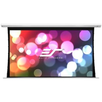 ELITE SCREENS, elektromos, 106" (16:10) kép