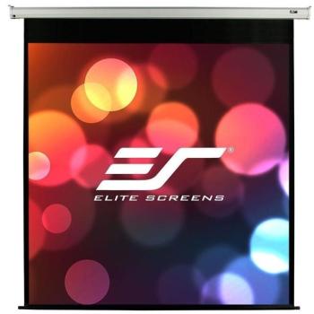 ELITE SCREENS, elektromos, 135" (4:3) kép