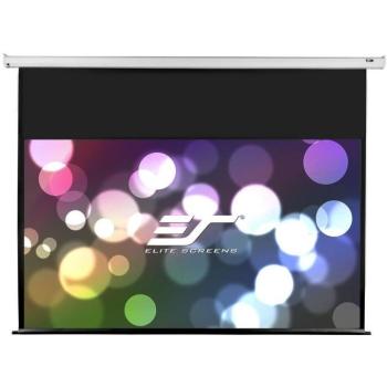 ELITE SCREENS, elektromos, 84" (16:9) kép