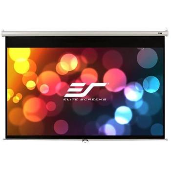ELITE SCREENS, rolós, 106" (16:9)