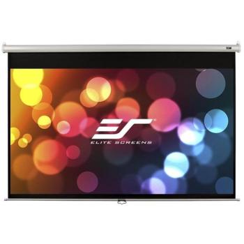 ELITE SCREENS, rolós 128" (16:10) kép