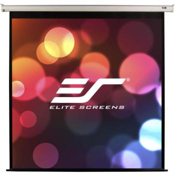 ELITE SCREENS vetítővászon elektromos motorral 106" (16:9) kép