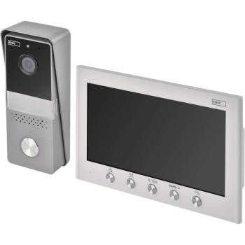 EMOS EM-04Z 2WIRE Otthoni videó kaputelefon készlet kép
