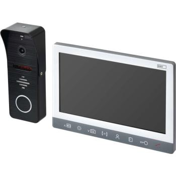 EMOS EMOS EM-10AHD Videotelefon szett felvétel tárolás lehetőségével kép
