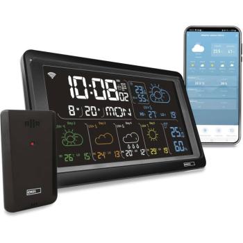 EMOS GoSmart E8610 wifivel, vezeték nélküli