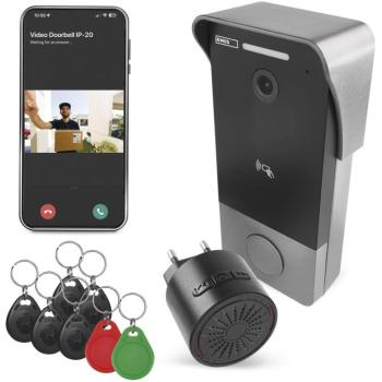 Emos GoSmart IP-20PoE
