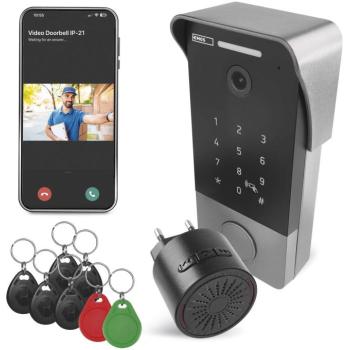 Emos GoSmart IP-21PoE