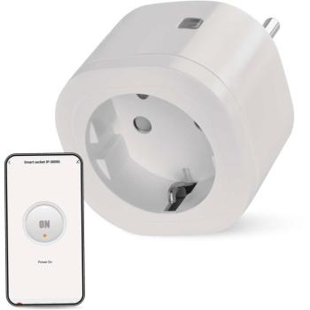 EMOS GoSmart Zigbee IP-3009S, időzítővel kép