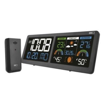 EMOS Meteorológiai állomás E8625 kép