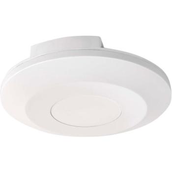 EMOS mikrohullámú jelenlétérzékelő, IP20, 24GHz, 2000W, fehér, 3m hatótáv kép