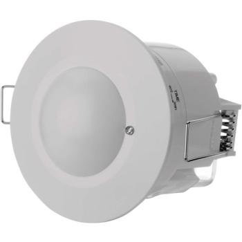 EMOS mikrohullámú szenzor (mozgásérzékelő), IP20, 1200 W, 360°, süllyesztett kép