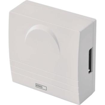 EMOS P57001 Vezetékes ajtócsengő kép