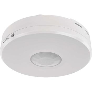 EMOS PIR szenzor (mozgásérzékelő), IP65, 2000W, fehér kép
