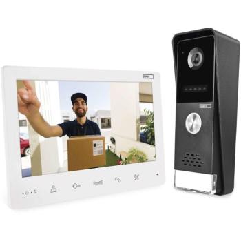 EMOS Sada domovního videotelefonu EM-LS07HD