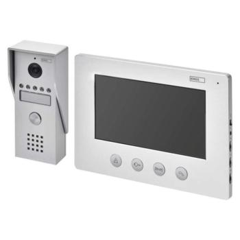 EMOS Videó kaputelefon szett EM-03M 2WIRE kép
