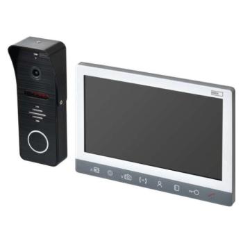 EMOS Videó kaputelefon szett EM-10AHD kép